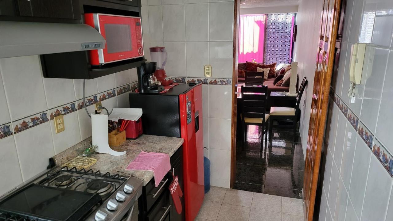 Appartement Departamentos Oaxaca Bonito Extérieur photo