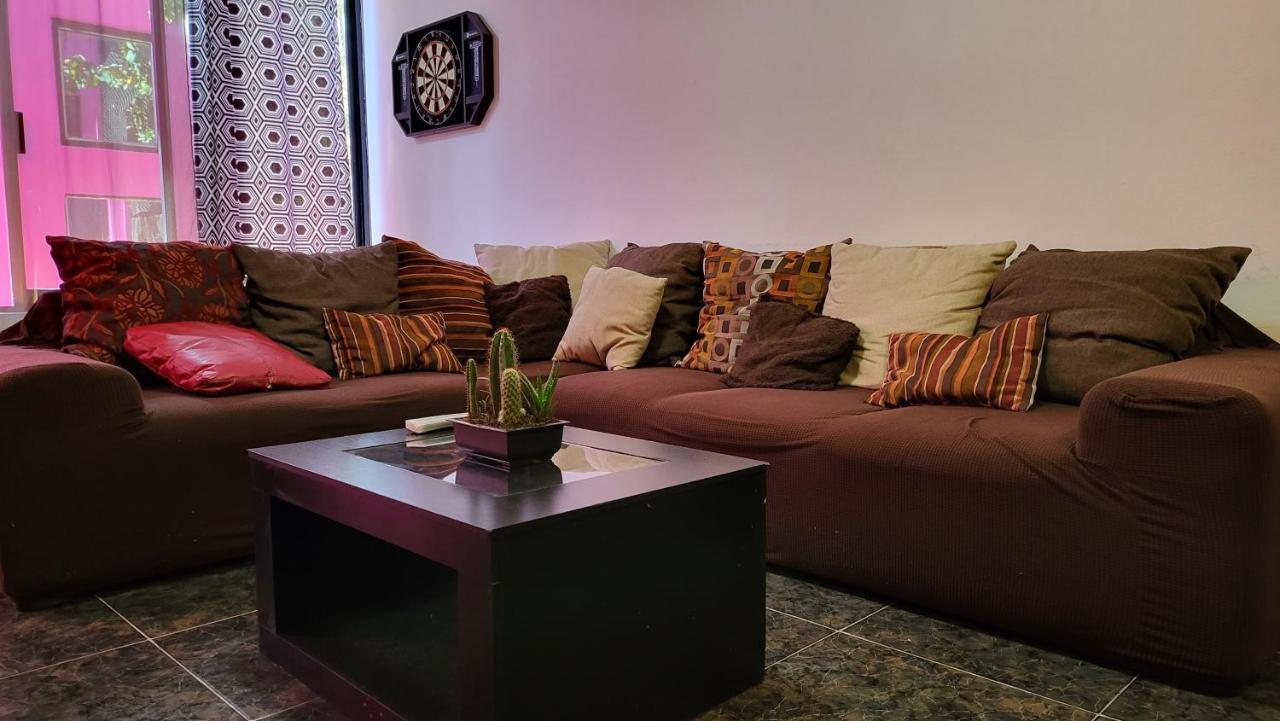 Appartement Departamentos Oaxaca Bonito Extérieur photo