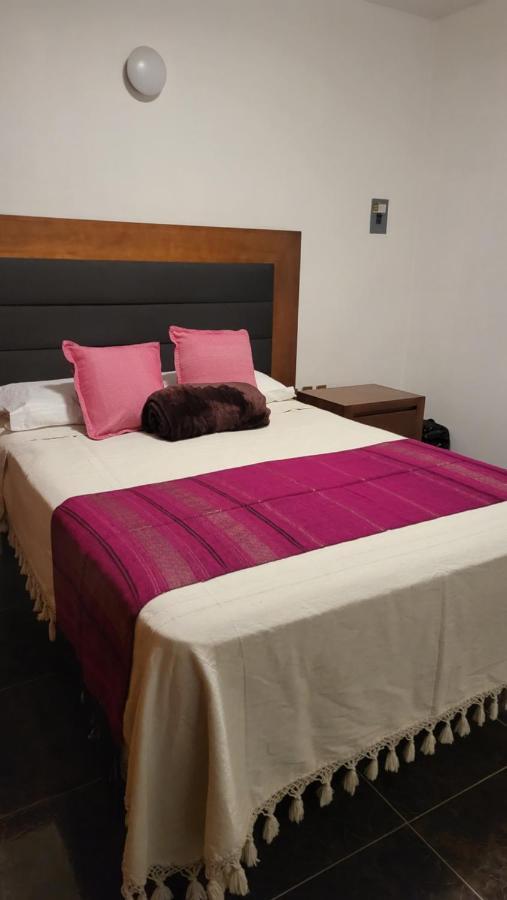 Appartement Departamentos Oaxaca Bonito Extérieur photo